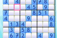 365 Puzzle Club abandonware