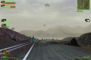 A.I.M.: Artificial Intelligence Machine 6
