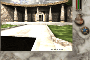 Adeptus abandonware