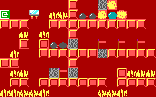 Aktie-Bal abandonware
