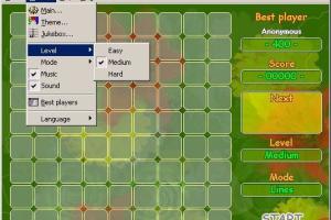 Alhademic Lines abandonware