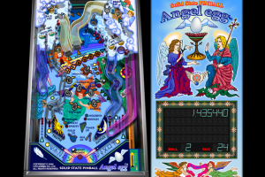 Angel Egg abandonware