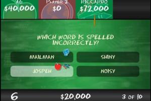 Are You Smarter Than a 5th Grader?: Make the Grade 3