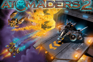 Atomaders 2 0