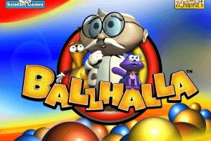 Ballhalla abandonware