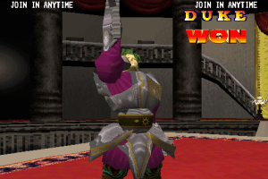 Battle Arena Toshinden 2 abandonware