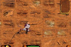 Beyond the Limit: Ultimate Climb abandonware