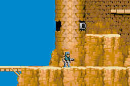 Bionic Commando 10