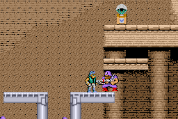 Bionic Commando 11