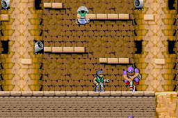 Bionic Commando 14