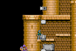 Bionic Commando 15
