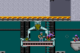 Bionic Commando 18