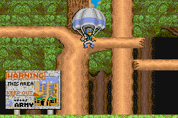 Bionic Commando 1