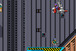 Bionic Commando 23