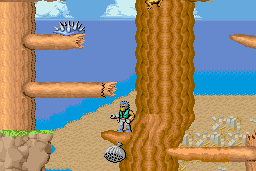 Bionic Commando 6