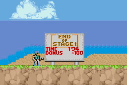 Bionic Commando 8