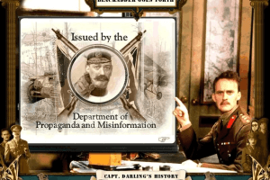 Blackadder: The Black Adders abandonware