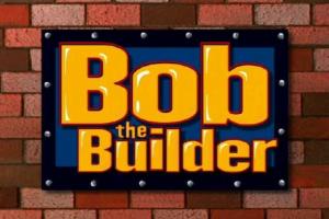 Bob the Builder: Bob Builds a Park 0