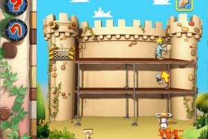Bob the Builder: Bob's Castle Adventure abandonware
