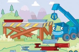 Bob the Builder: Can-Do Carnival 0