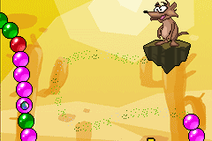 Bubble Boom Challenge abandonware