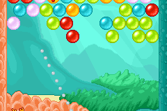 Bublex Mania abandonware