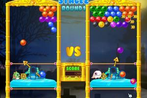 Bust-a-Move Online abandonware