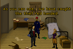 Call of Cthulhu: Darkness Within - Book 1 12