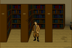 Call of Cthulhu: Darkness Within - Book 1 17
