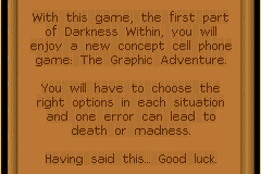 Call of Cthulhu: Darkness Within - Book 1 2