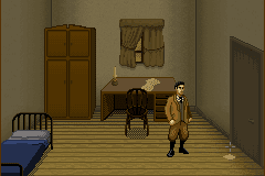 Call of Cthulhu: Darkness Within - Book 1 5