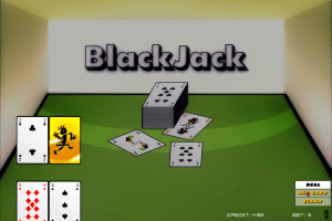 Casino VIP abandonware