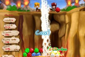 CaveMan Rock abandonware