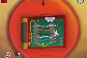Christmas Quest 2: The Yuletide Flows In 5