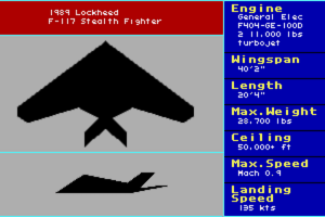 Chuck Yeager's Advanced Flight Trainer 2.0 2