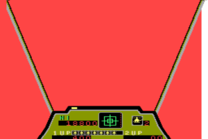 Cobra Command 9