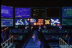 Cobra Command 1