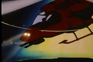Cobra Command 2