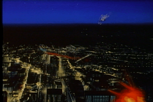 Cobra Command 3