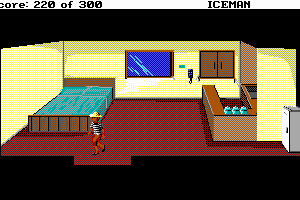 Code-Name: Iceman 36