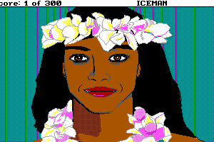 Code-Name: Iceman 6
