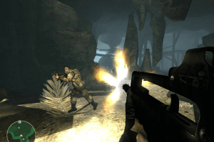 Code of Honor 2: Conspiracy Island 15
