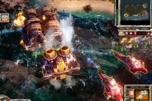 Command & Conquer: Red Alert 3 21