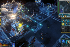 Command & Conquer: Red Alert 3 - Uprising 13