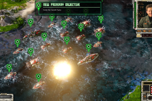 Command & Conquer: Red Alert 3 - Uprising 20