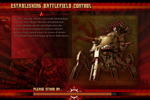 Command & Conquer: Red Alert 3 - Uprising 24