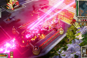 Command & Conquer: Red Alert 3 - Uprising 25