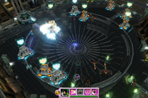 Command & Conquer: Red Alert 3 - Uprising 28