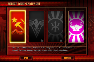 Command & Conquer: Red Alert 3 - Uprising 2