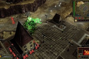 Command & Conquer: Red Alert 3 - Uprising 4